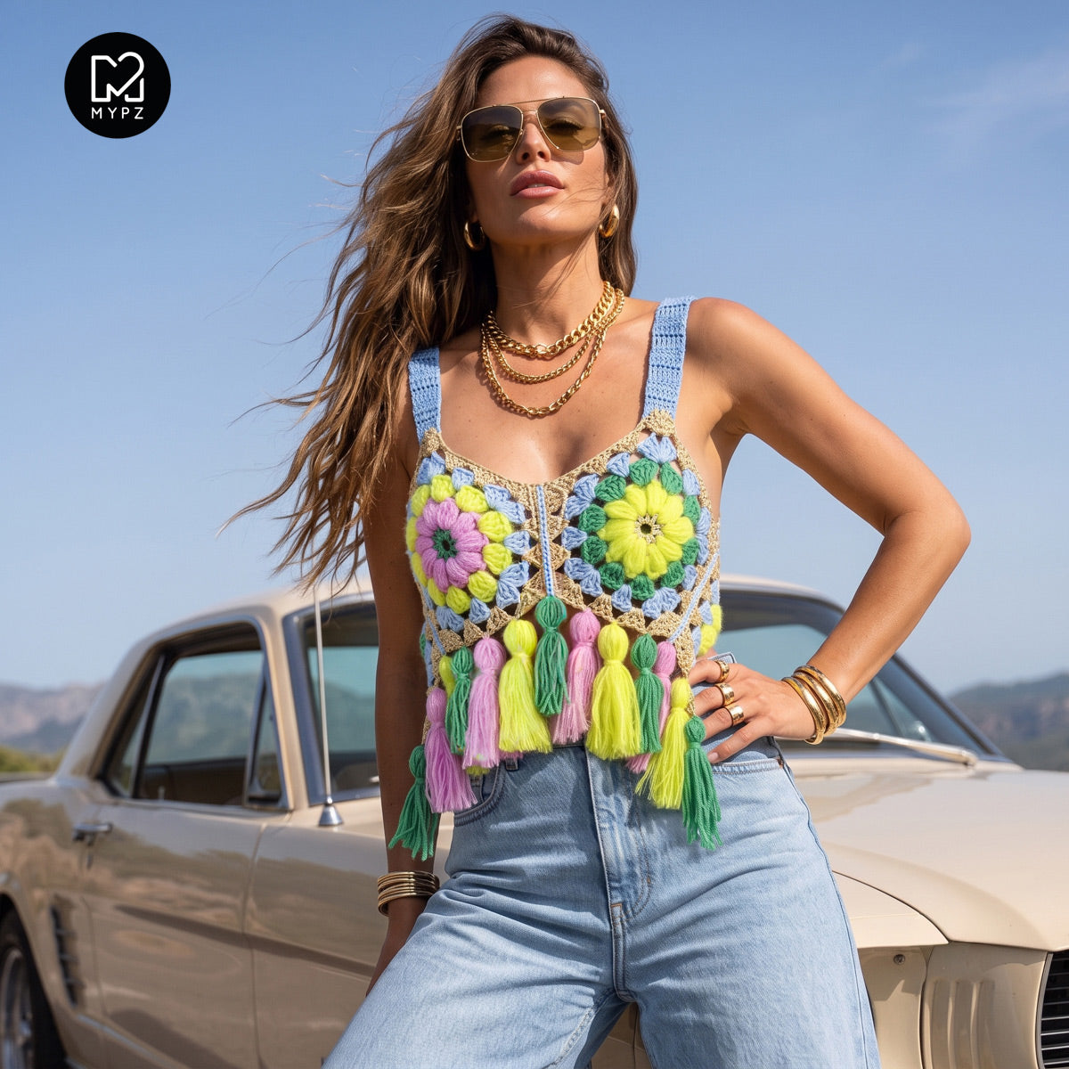 MYPZ Festivaltopp Lemon