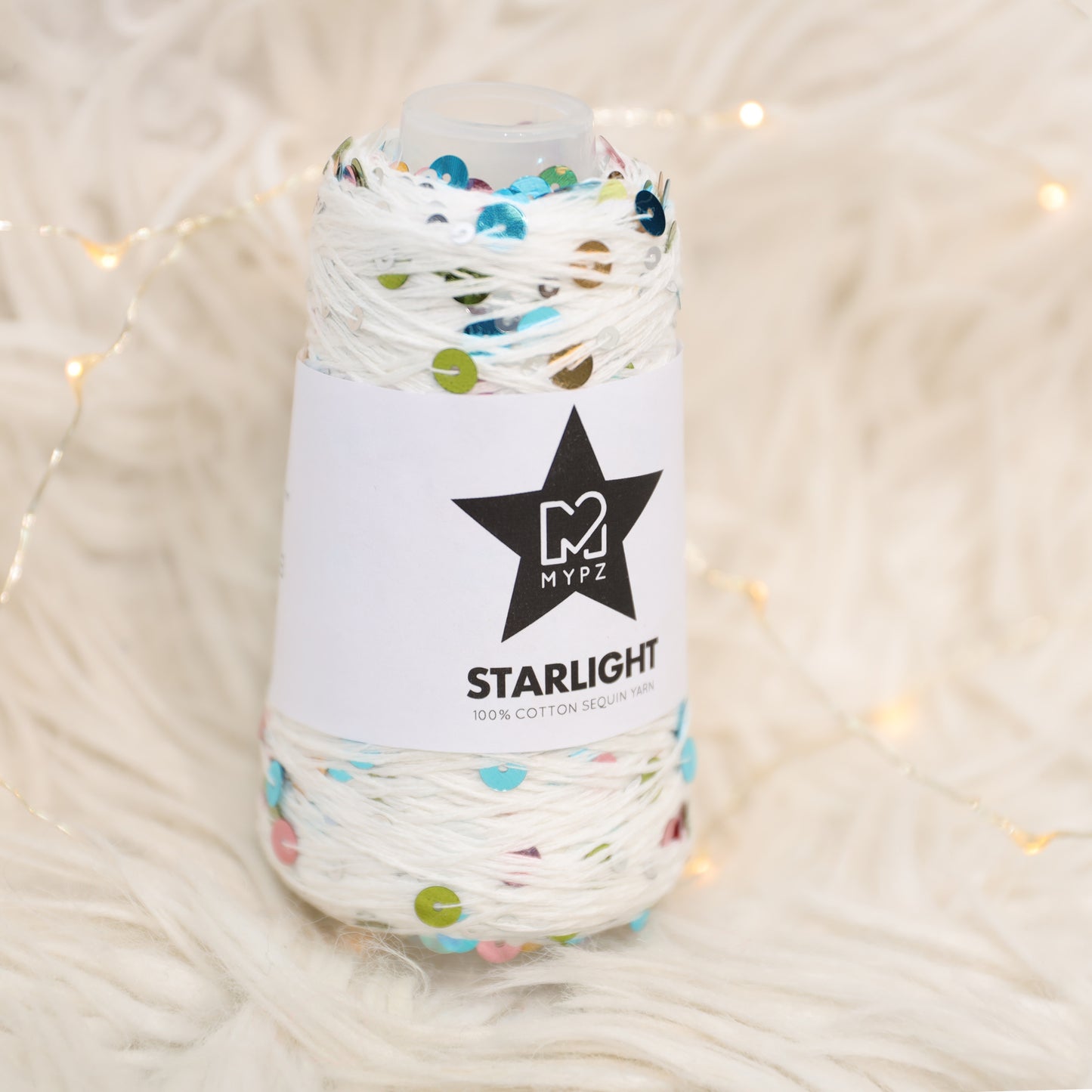 MYPZ Starlight White