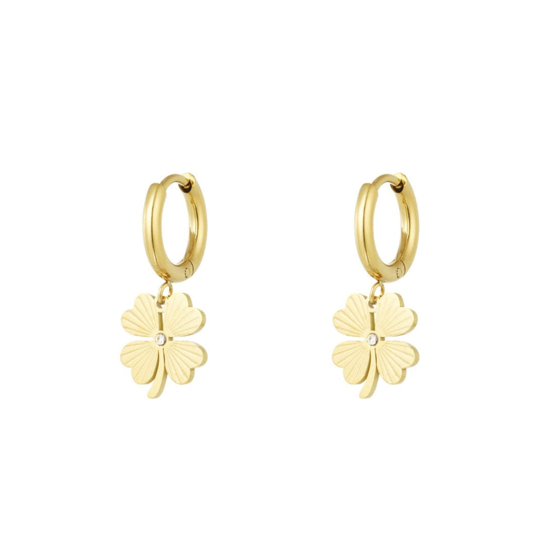 Lucky earrings