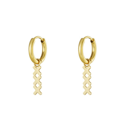 Amsterdam earrings