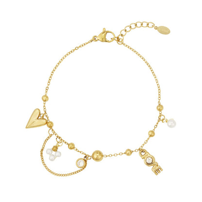Amour bracelet