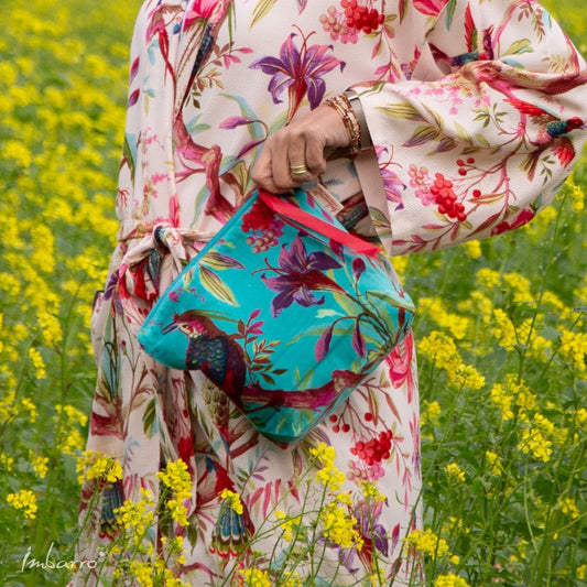 Necessär – Paradise Azure