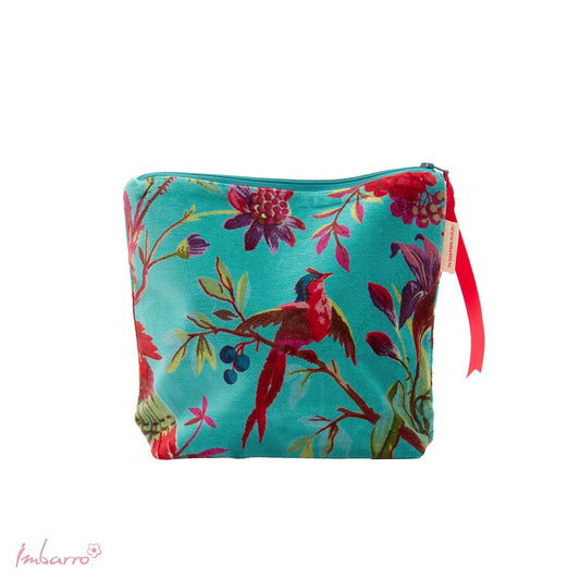 Necessär – Paradise Azure