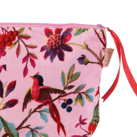 Necessär – Paradise Dusty Pink