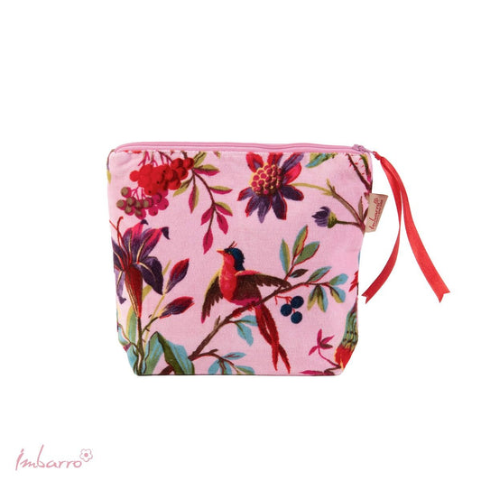 Necessär – Paradise Dusty Pink