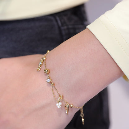 Amour bracelet