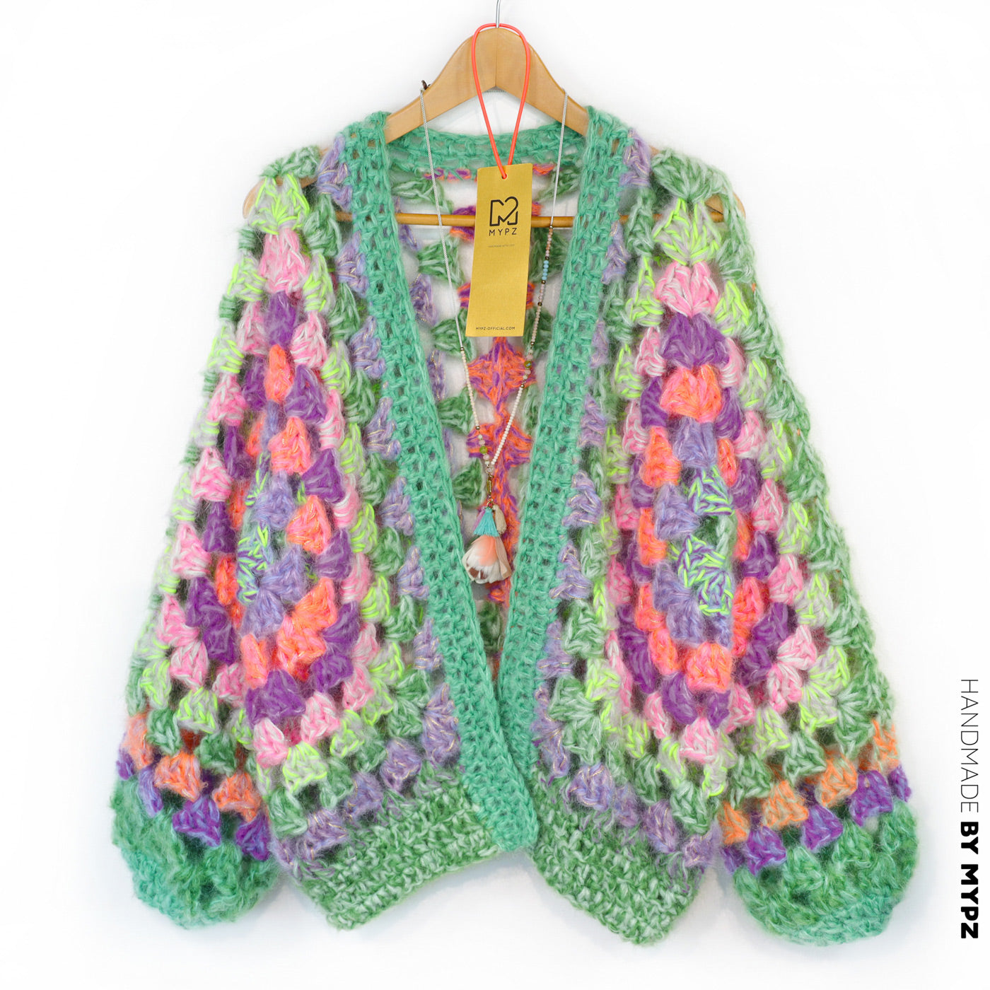 All crochet patterns – MYPZ Handmade Luxury