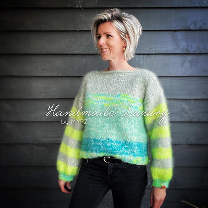 MYPZ Slam pullover No9